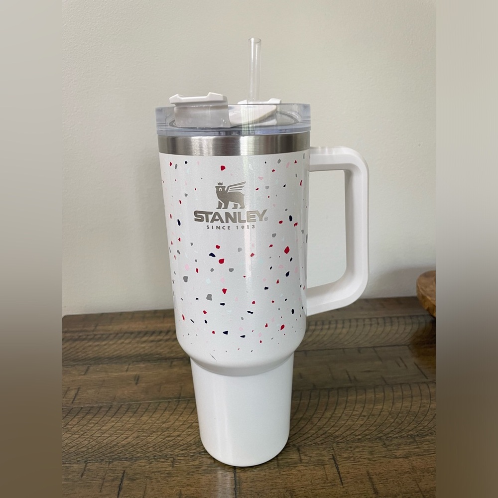 40oz Stanley Tumbler
